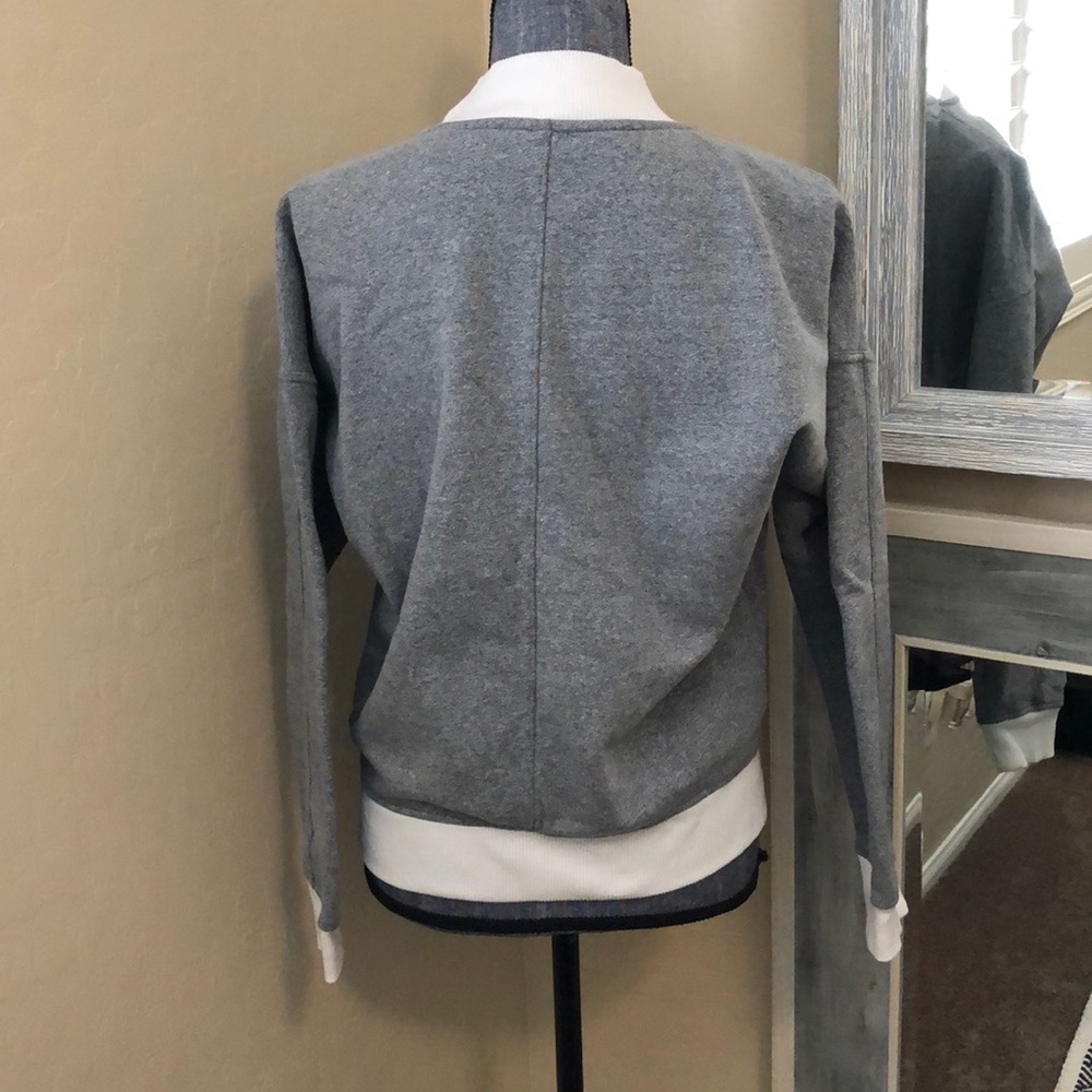 Under Armour Threadborne Jacket - image 3